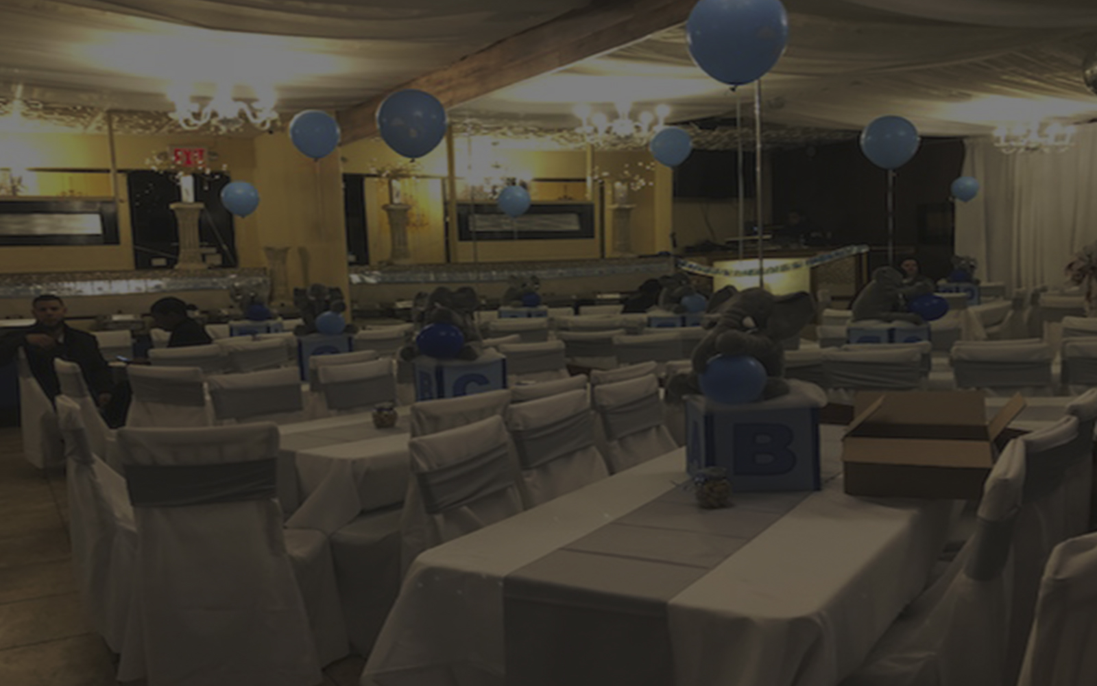 Home Occasions Hall Call Or Text 347 640 4255